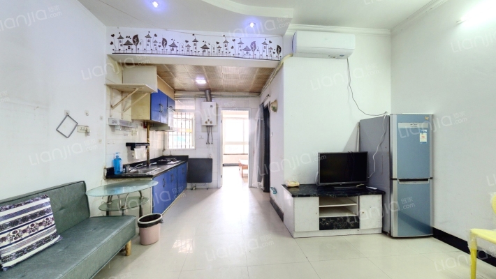 星瀚大厦二手房实景图