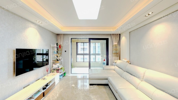 中山润园二手房实景图