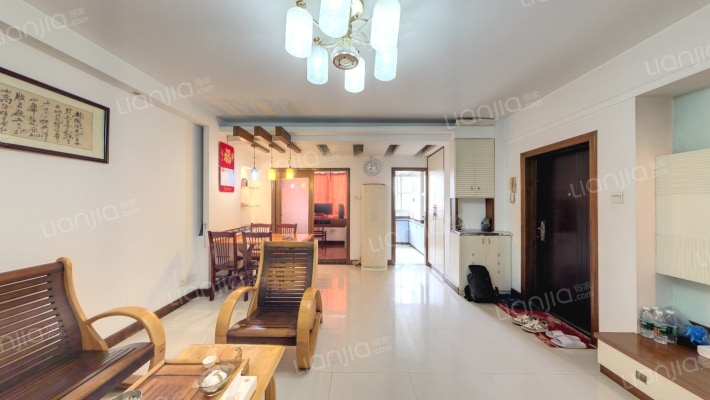 西滨好美家二手房实景图