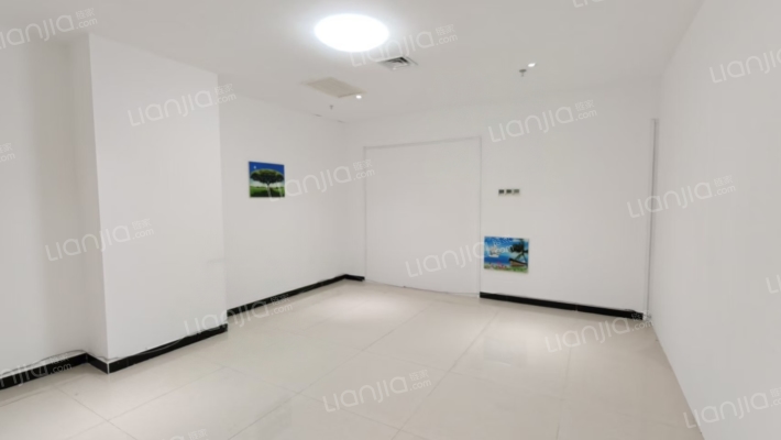 鸿昇广场二手房实景图