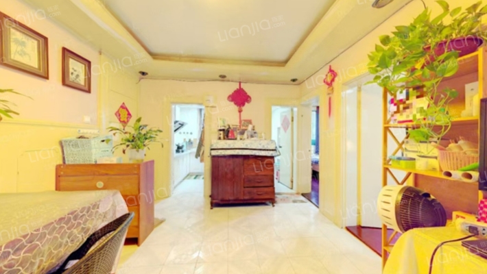 五星新村五区二手房实景图