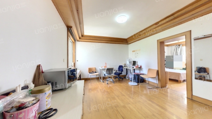 梅清苑梅山生活区二手房实景图