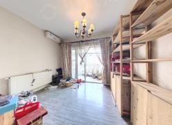 整租·艾佳沁园 1室1厅 东_艾佳沁园租房