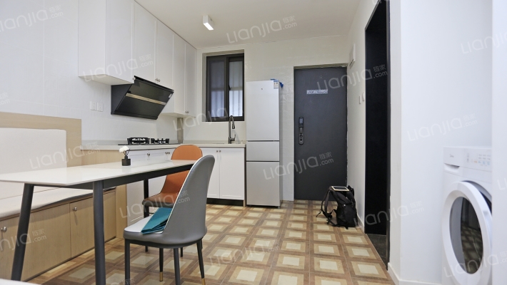 江桥一村二手房实景图