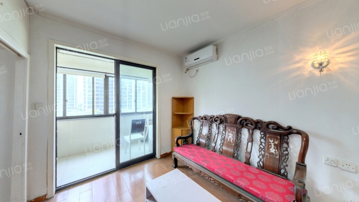 望江新园一园二手房实景图