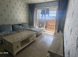 整租·高枧家园 2室1厅 西南_高枧家园租房