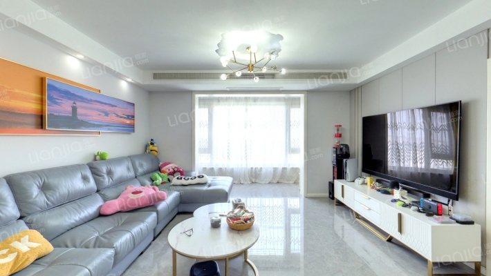 将府家园二手房实景图