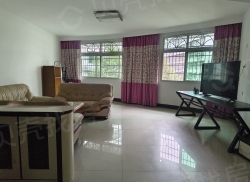 整租·吉首市文化馆宿舍 4室2厅 东南_吉首市文化馆宿舍租房