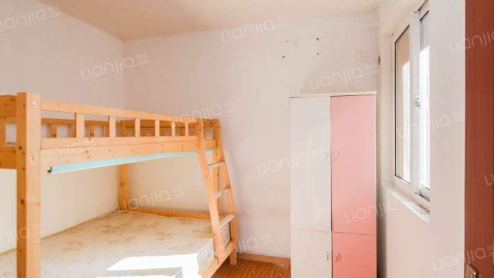 汇福家园泰丰里二手房实景图