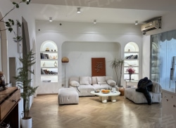 整租·新北万达广场 1室0厅 西_新北万达广场租房