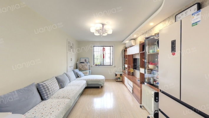 东川花苑二手房实景图