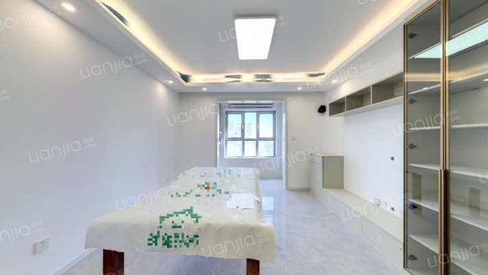 郎府书苑二手房实景图