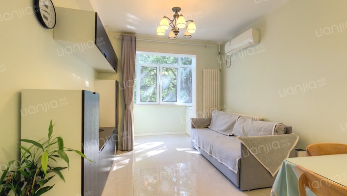 六铺炕二区二手房实景图