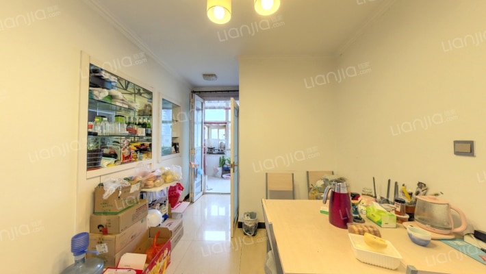 新石中路省四建二手房实景图