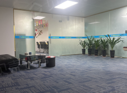 整租·富元中润广场 1室2厅 南_富元中润广场租房