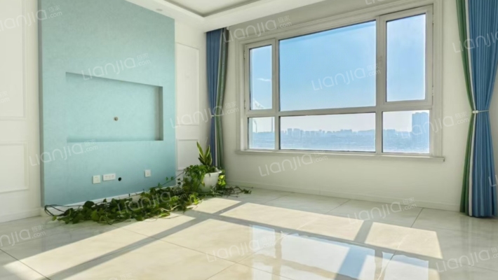 北府新城二手房实景图