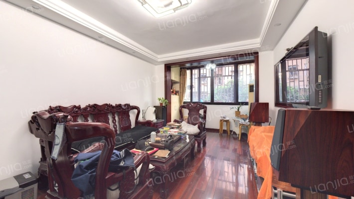 国和路600弄二手房实景图