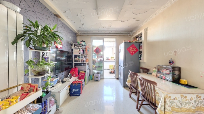 汉斯啤酒厂家属院二手房实景图