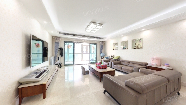 涟城一期二手房实景图