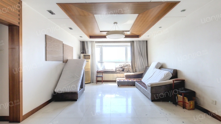 学院南路15号院二手房实景图