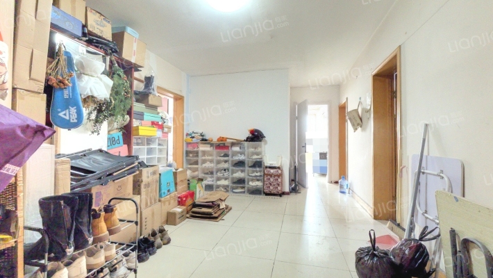 富莱茵花园二手房实景图