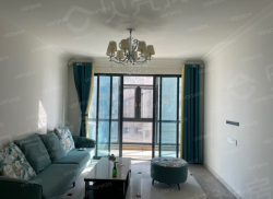 整租·碧桂园 3室2厅 西_碧桂园租房