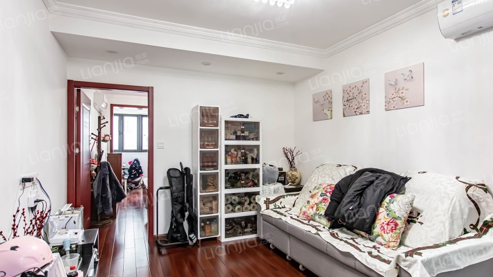 杨家桥小区(普陀)二手房实景图