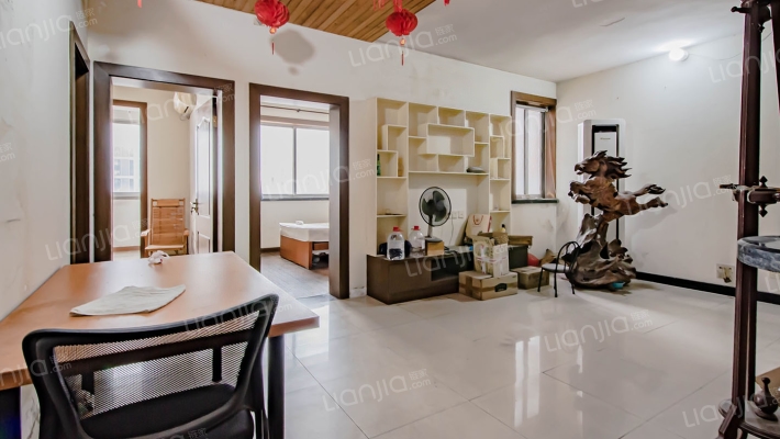 北苑大厦二手房实景图