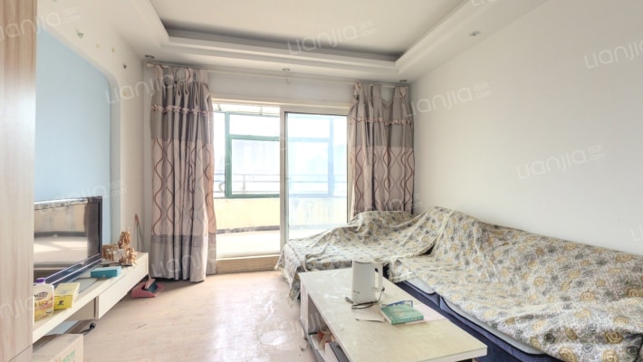 卓尔生活城二手房实景图