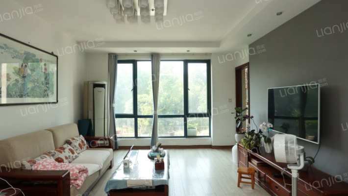 香江花城紫薇苑二手房实景图