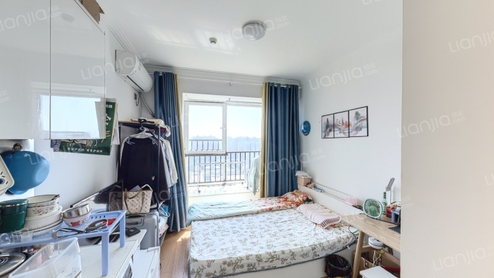 弘阳时代中心二期二手房实景图