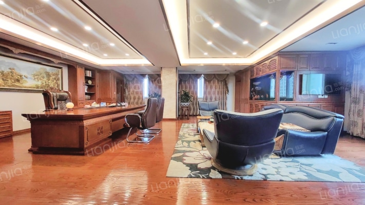 国瑞大厦二手房实景图