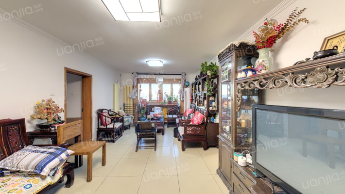 方华苑二手房实景图