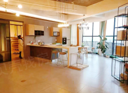 整租·希望城 0室0厅 东南_希望城租房