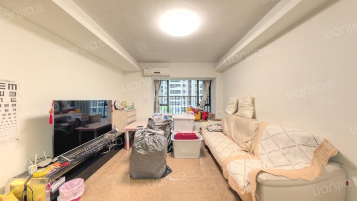 中珠九悦二手房实景图