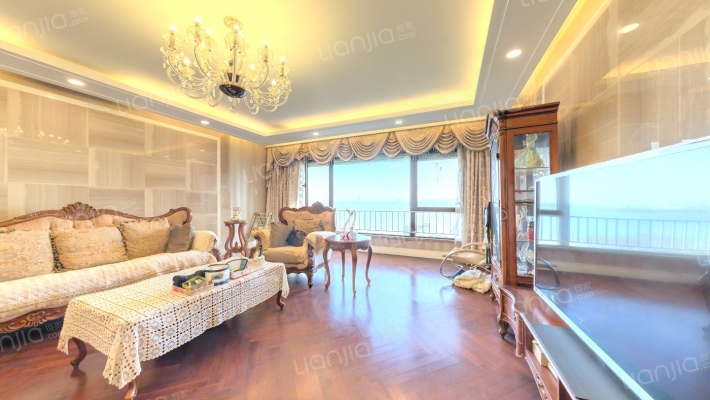 玲珑湾花园七八区二手房实景图