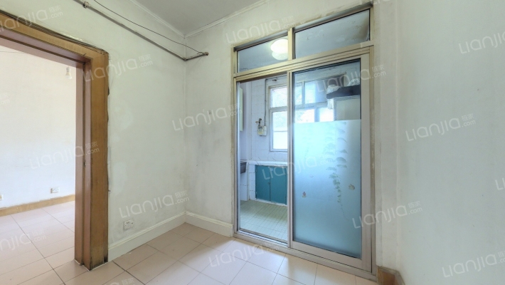 燕山水泥厂二手房实景图