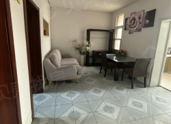 整租·大戏院家属院 2室1厅 南/北_大戏院家属院租房