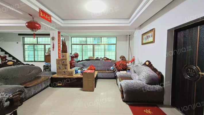 文化路二手房实景图