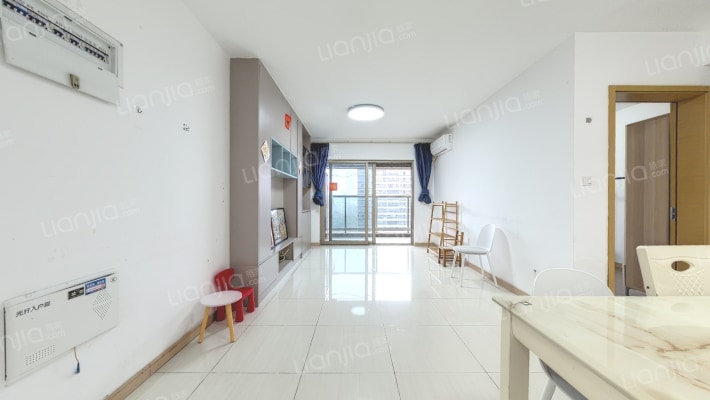 深业东岭一期二手房实景图