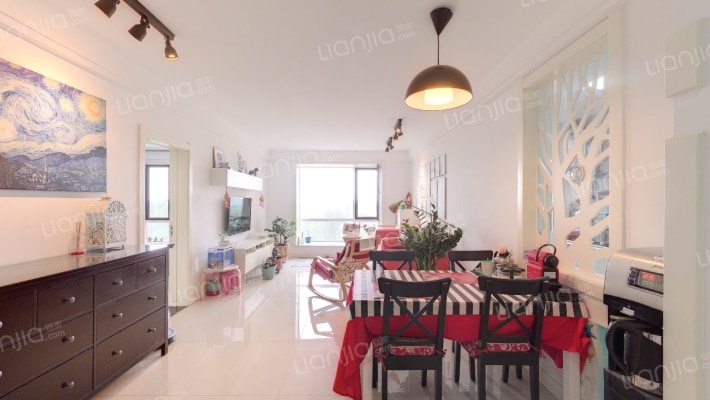 旺城温莎郡二手房实景图