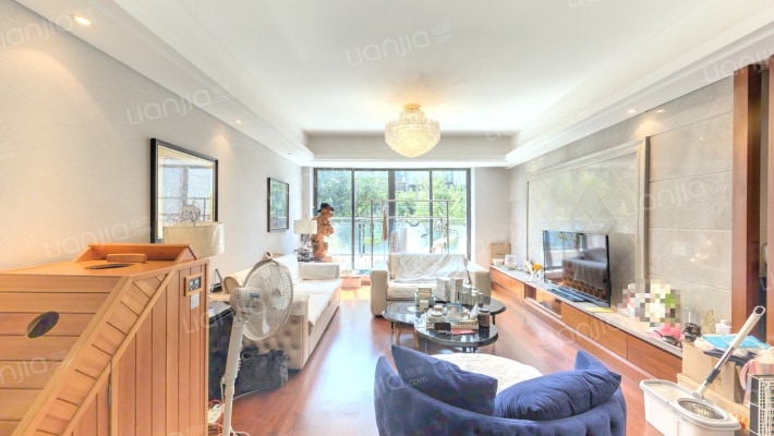 中骏天誉(公寓)二手房实景图