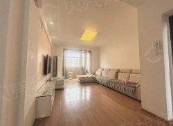 整租·新颜小区 3室2厅 南_新颜小区租房