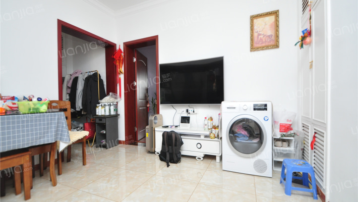 航华三村一街坊二手房实景图