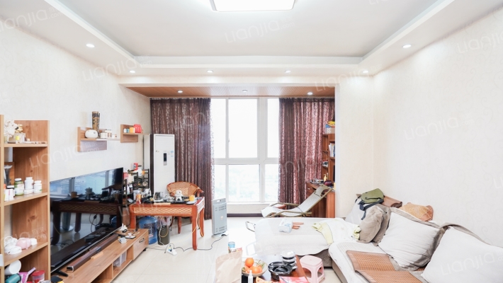 景尚雅苑二手房实景图