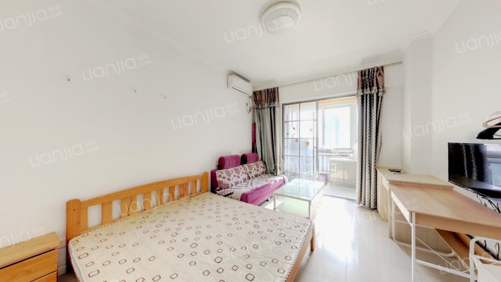 创鸿果粒城二手房实景图