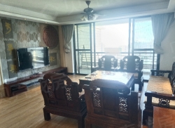 整租·紫荆花园2区 3室2厅 东南_紫荆花园2区租房