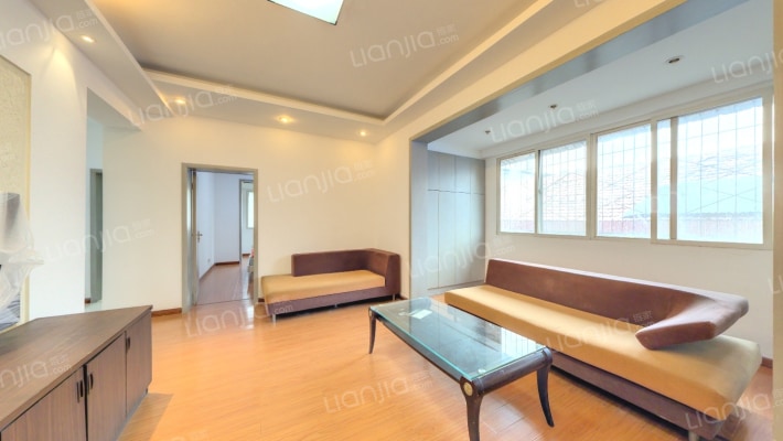 红桥公寓二手房实景图