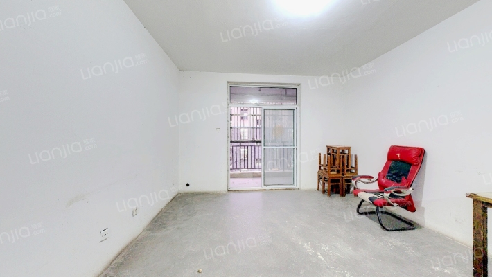 凉亭小区二手房实景图