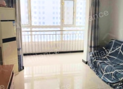 整租·呈祥紫园 2室1厅 南_呈祥紫园租房